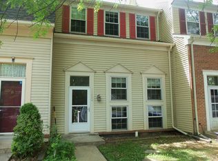 13824 Grey Colt Dr, Gaithersburg, MD 20878