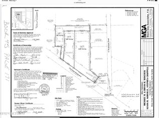 0000 Dortches Blvd, Dortches, NC 27804