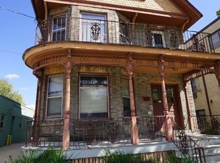 115 S Hancock St APT 5, Madison, WI 53703
