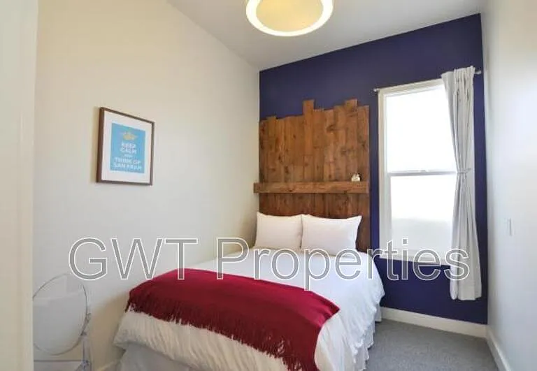 1906 Mission St #206 — Photo 5