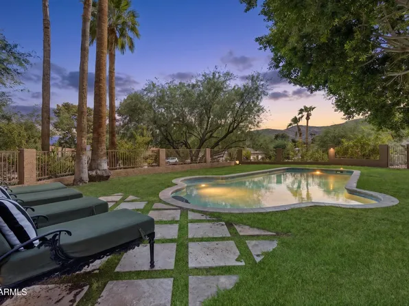 14018 N CORAL GABLES Drive, Phoenix, AZ 85023