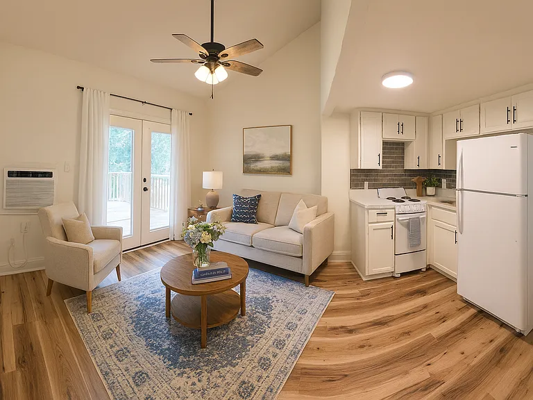 200 River Oaks Dr #103 — Photo 3