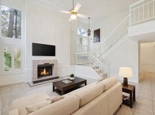 12 Lakeridge Dr, Spring, TX 77381