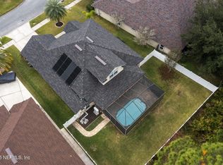 9407 WOODLEIGH MILL Drive, Jacksonville, FL 32244