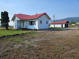 33461 Jocko Rd, Arlee, MT 59821