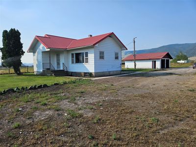 33461 Jocko Rd, Arlee, MT, 59821