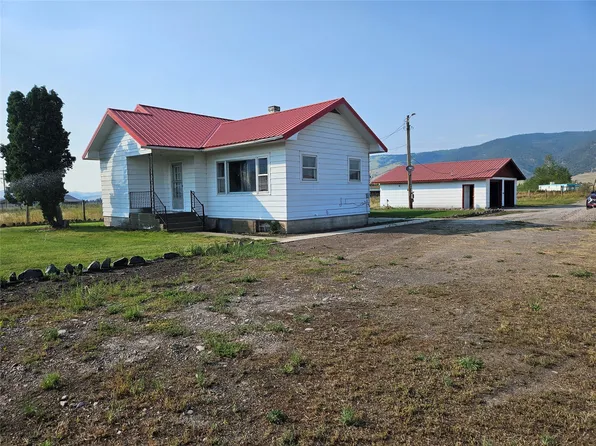 33461 Jocko Rd, Arlee, MT 59821