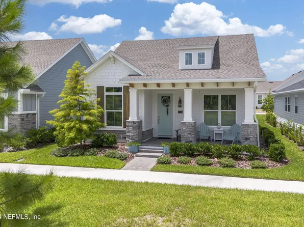 223 CHALET Court, St. Augustine, FL 32092
