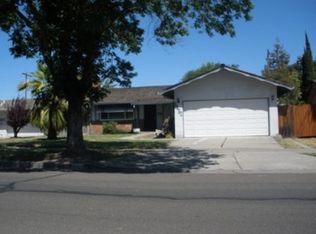 8462 N El Dorado St, Stockton, CA 95210