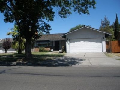 8462 N El Dorado St, Stockton, CA, 95210