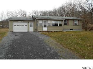 4154 State Route 90, Union Springs, NY 13160