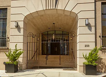 Sold by Brown Harris Stevens