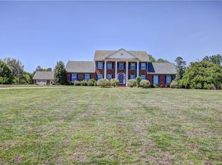 4499 Gold Hill Rd, Concord, NC 28025