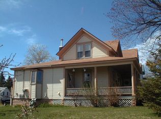 1709 E Main St, Merrill, WI 54452