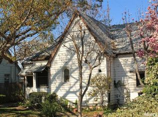 1531 Strader Ave, Sacramento, CA 95815