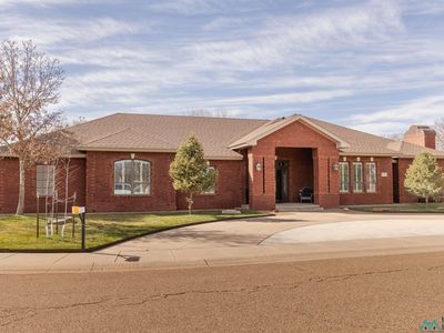 2129 Northglen Dr, Clovis, NM, 88101
