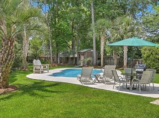 1023 Bidwell Cir, Charleston, SC 29414