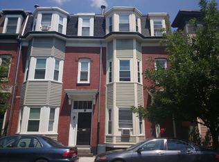 470 E 3rd St #2, South Boston, MA 02127
