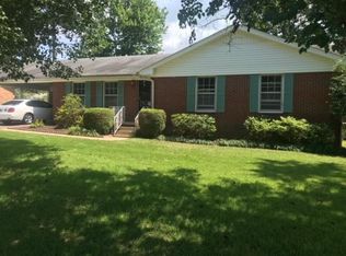 68 Lesa Dr, Jackson, TN 38305