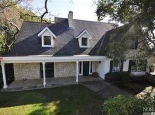 9 Lockton Ln, Novato, CA 94945