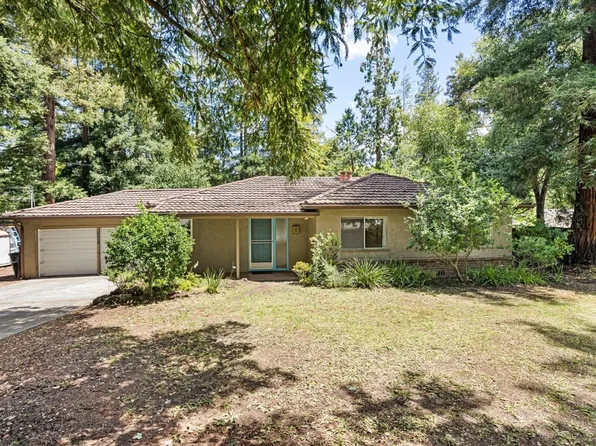 24401 Summerhill Ave, Los Altos, CA 94024