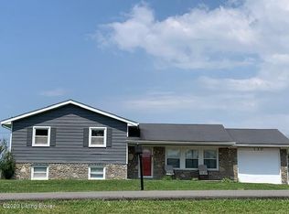 130 Hillcreek Ct, Mount Washington, KY 40047