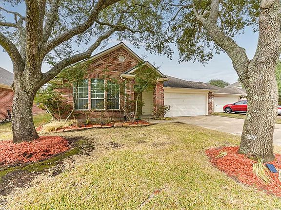 3rd image of 2814 Lariat Canyon Ct