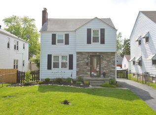 427 S Huron Ave, Columbus, OH 43204