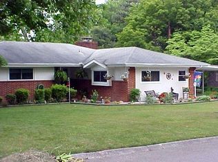 7920 N Forest Rd, Knoxville, TN 37909