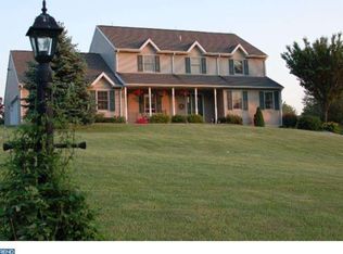 18 Focht Rd, Robesonia, PA 19551