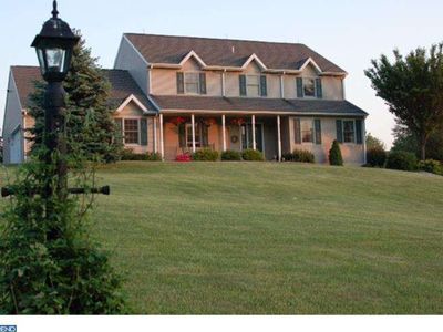 18 Focht Rd, Robesonia, PA, 19551