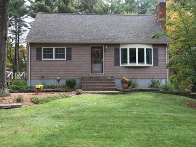 12 Eastgate Rd, Billerica, MA, 01821