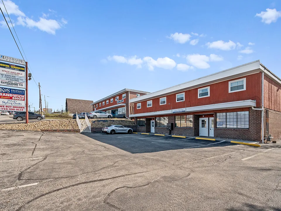 13900 Route 30 #1