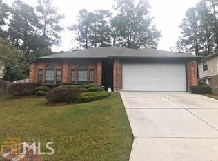 7020 Ivy Pointe Row, Austell, GA 30168