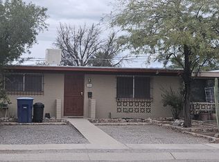 3555 E Ellington Pl, Tucson, AZ 85713
