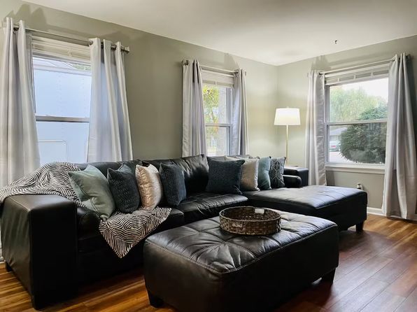 1614 Washington Ave APT A
