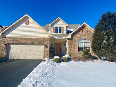 1175 Shawford Way Dr, Elgin, IL, 60120