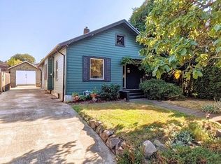 3736 SE 27th Ave, Portland, OR 97202