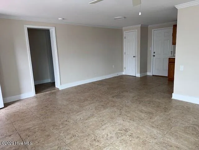 404 Fort Fisher Blvd S #A — Photo 4