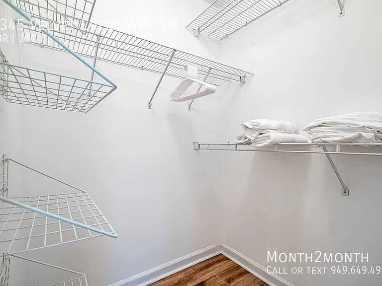 1345 Velvet Creek Way SW — Photo 38
