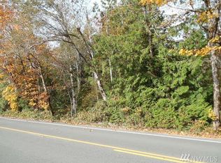 0 SE Arcadia Rd SE, Shelton, WA 98584