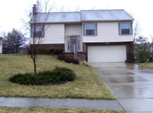 4205 Rolling Hills Dr, Brunswick, OH 44212