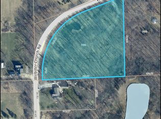 7468 Webster Church Rd, Whitmore Lake, MI 48189