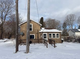 15 West Ave, Atlanta, NY 14808