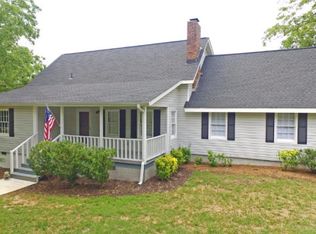 3565 Booger Hill Rd, Danielsville, GA 30633