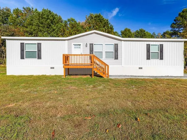 1241 Fork Creek Mill Rd, Seagrove, NC 27341