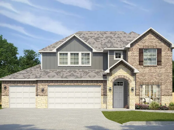 2150 Wooster St, Nolanville, TX 76559