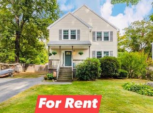 22 Canterbury St, Billerica, MA 01821
