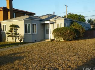 722 Acacia Ave, Torrance, CA 90501