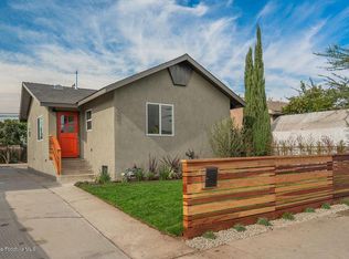 1331 Fraser Ave, Los Angeles, CA 90022